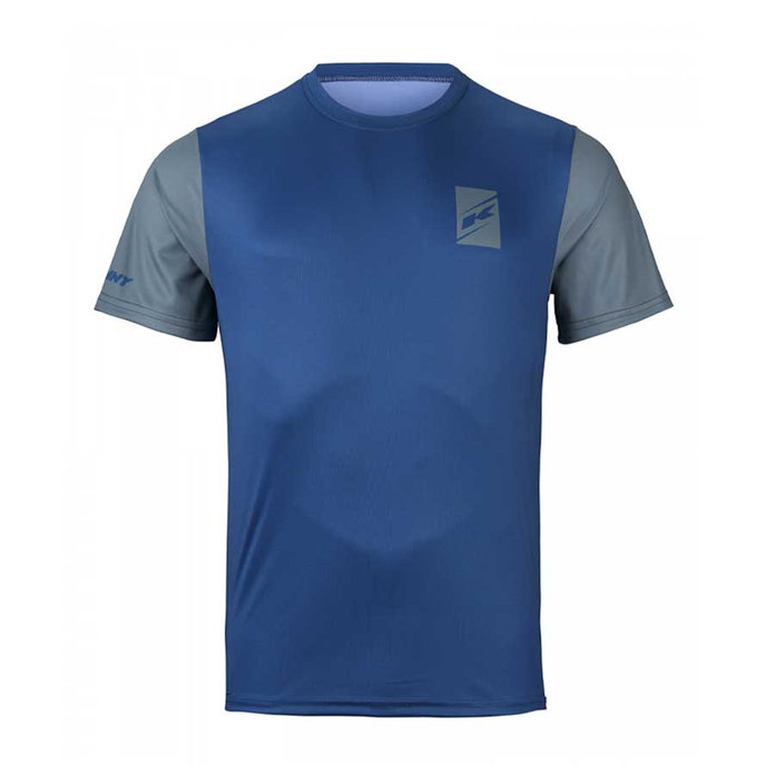 Tricou PATROL Blue