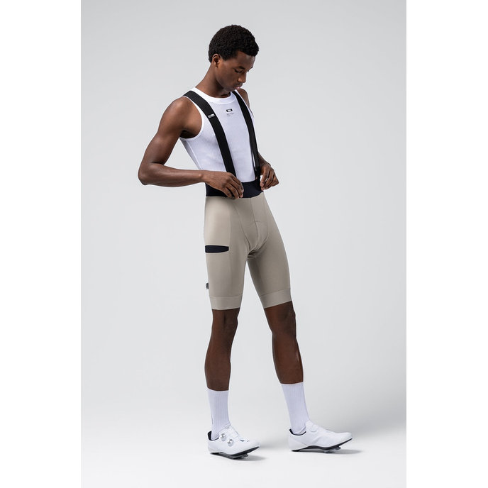 GOBIK pantaloni scurți GRIT 3.0 MEN NESSIE - G10