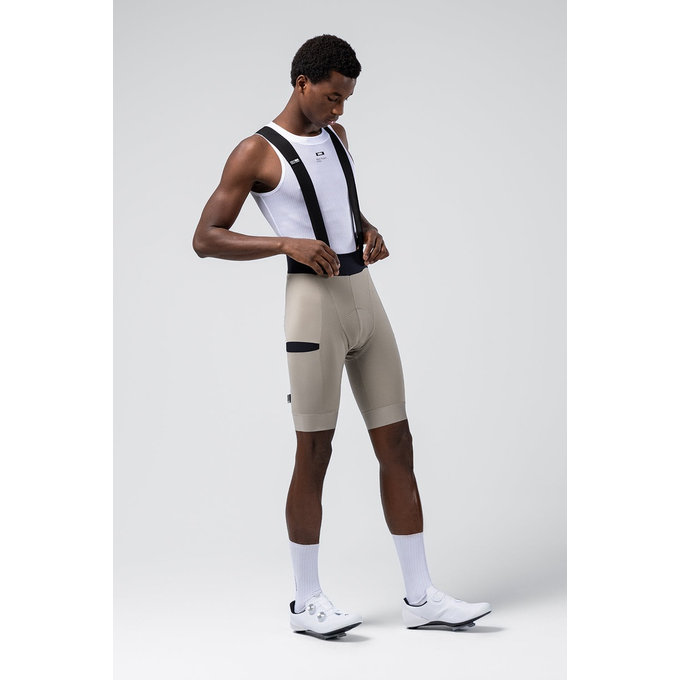 GOBIK pantaloni scurți GRIT 3.0 MEN NESSIE - G10