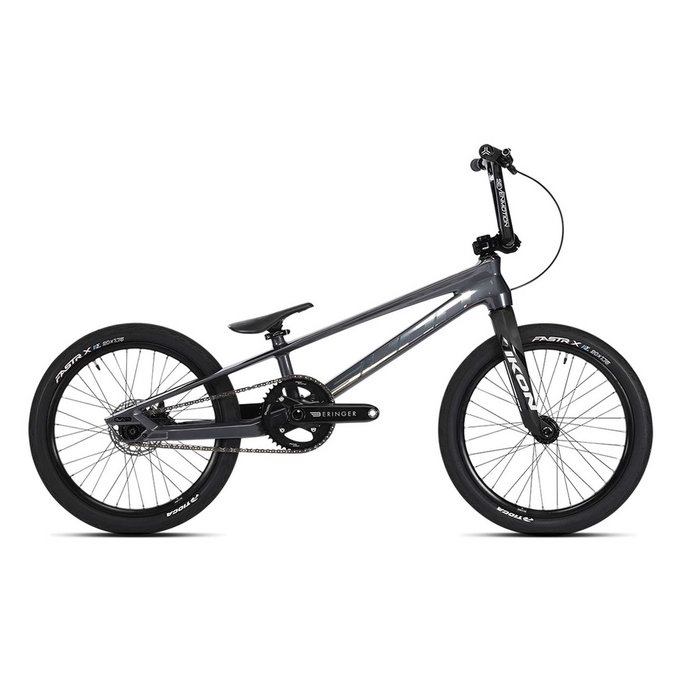 Bicicleta BMX ROYAL FACTORY