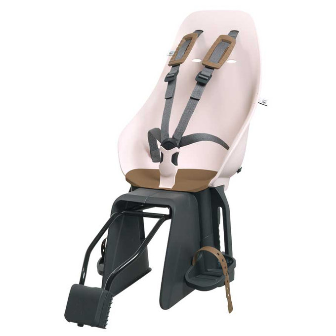 Scaun spate pentru bicicletă Ta-ke cu adaptor și suport pentru cadru SET