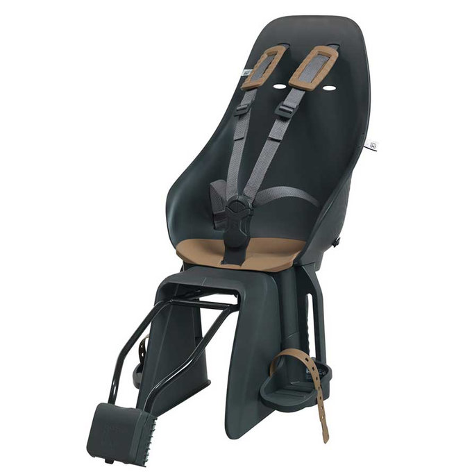 Scaun spate pentru bicicletă Ta-ke cu adaptor și suport pentru cadru SET