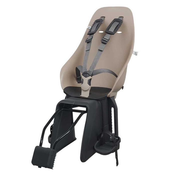 Scaun spate pentru bicicletă Ta-ke cu adaptor și suport pentru cadru SET