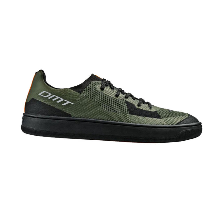 Pantofi de ciclism pentru pedale plate Enduro si Freeride DMT FK1