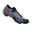 Pantofi de mountain bike cu talpa din carbon si sistem BOA DMT KM1