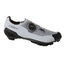 Pantofi de mountain bike cu talpa din carbon si sistem BOA DMT KM30