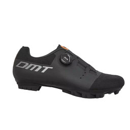 Pantofi de ciclism MTB cu sistem BOA DMT KM4 2025