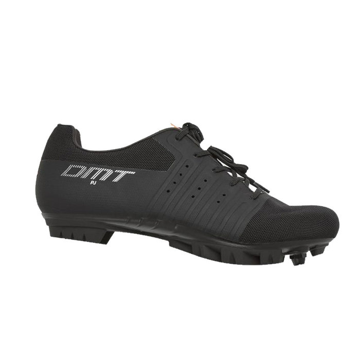 Pantofi de ciclism MTB cu sireturi DMT KM4 PJ