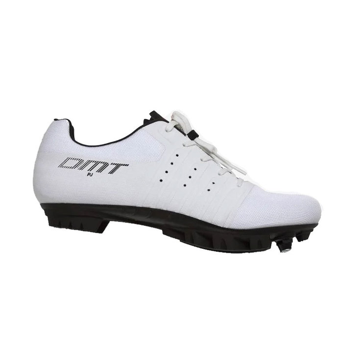 Pantofi de ciclism MTB cu sireturi DMT KM4 PJ