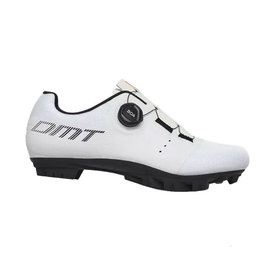 Pantofi de ciclism MTB cu sistem BOA DMT KM4 2025