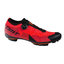 Pantofi de mountain bike cu talpa din carbon si sistem BOA DMT KM1