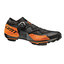 Pantofi de mountain bike cu talpa din carbon si sistem BOA DMT KM1