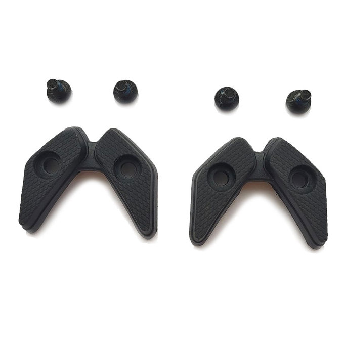 Toc de schimb pentru pantofi DMT, talpă din nailon