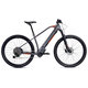 Torpado E-BIKE 29 HYPER 50 GRIGIO12V OLI 36V17.5H