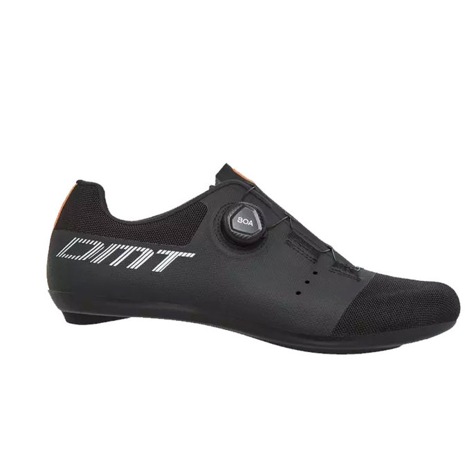 Pantofi de ciclism rutier cu sistem BOA DMT KR4 model 25