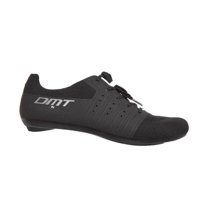 Pantofi de ciclism rutier cu șireturi DMT KR4 PJ