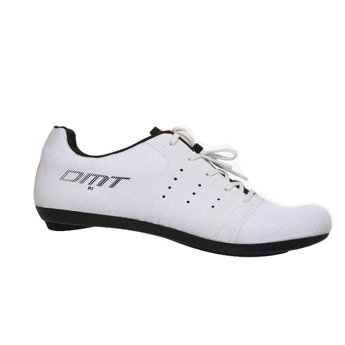 Pantofi de ciclism rutier cu șireturi DMT KR4 PJ