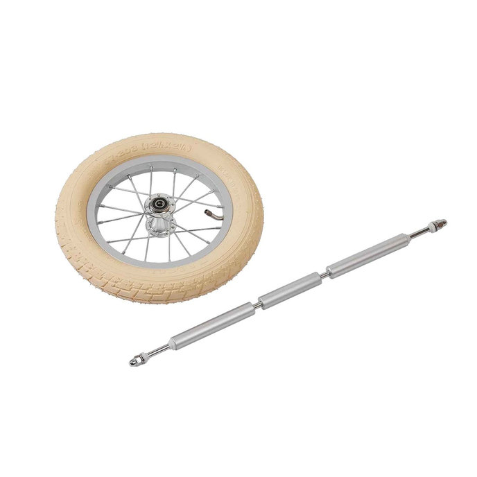 Accesorii pentru bicicleta de echilibru TRICYCLE