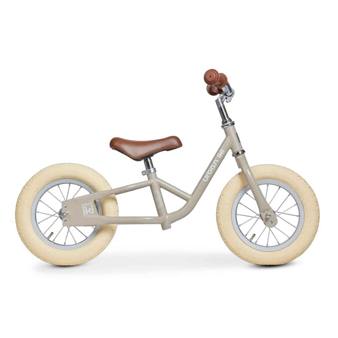 Bicicletă fără pedale pentru copii