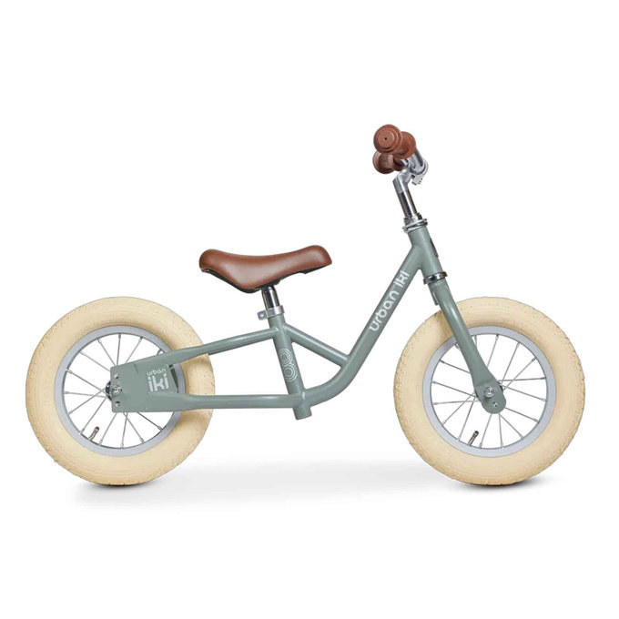 Bicicletă fără pedale pentru copii