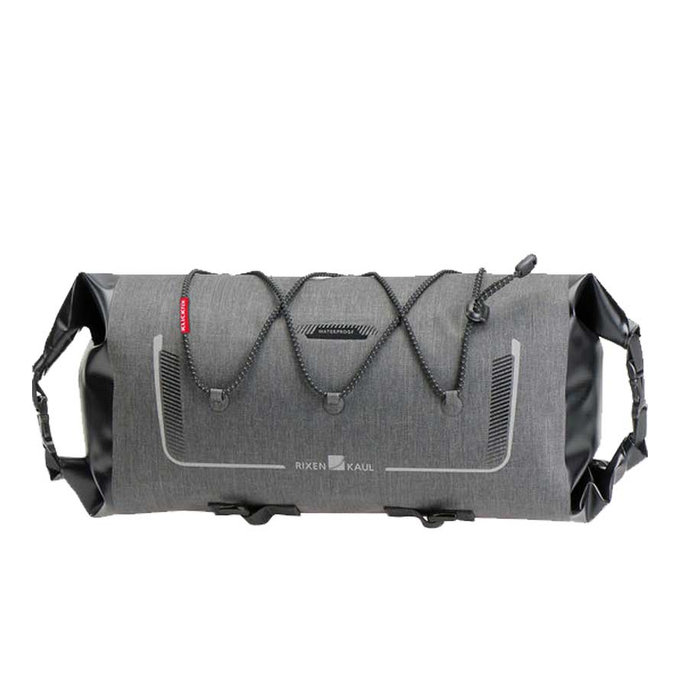 BIKEPACK geantă impermeabilă pentru ghidon