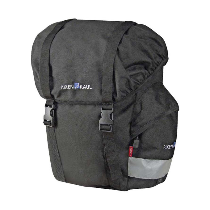 CLASSIC geantă impermeabilă pentru portbagajul din spate al bicicletei