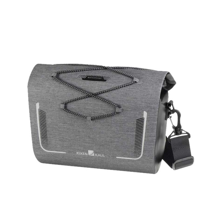 Geantă de ghidon impermeabilă BAGGY