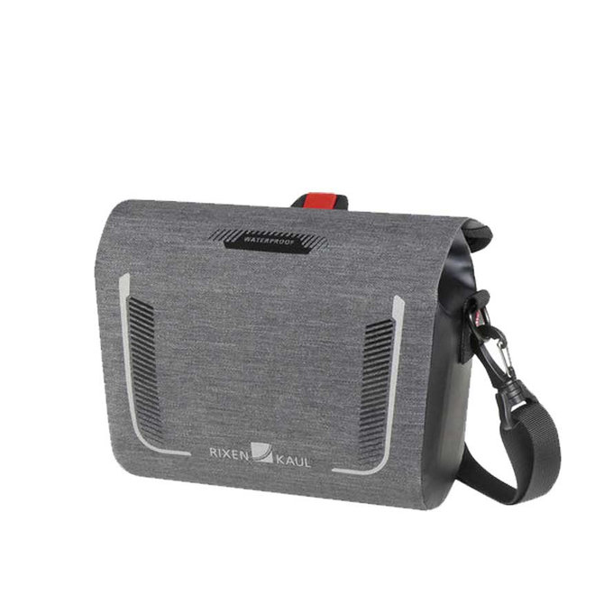 Geantă de ghidon impermeabilă BAGGY MINI