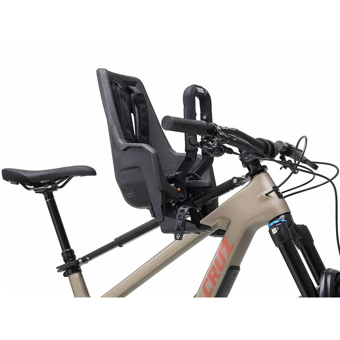 Scaun de bicicleta MTB Pro EVO