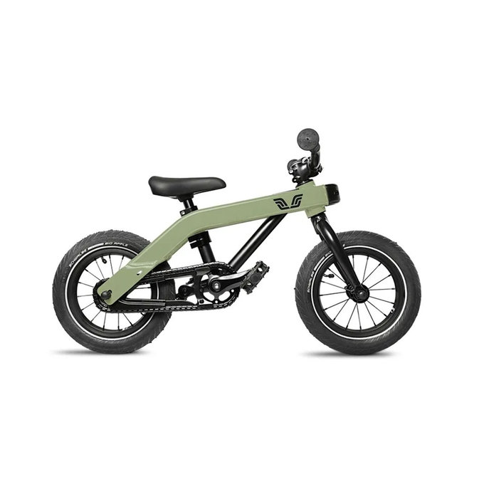 Bicicletă de echilibru 3 în 1 pentru copii cu vârsta cuprinsă între 1 și 5 ani