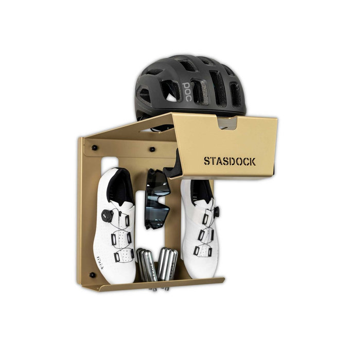 Suport de perete pentru bicicletă - New Gold