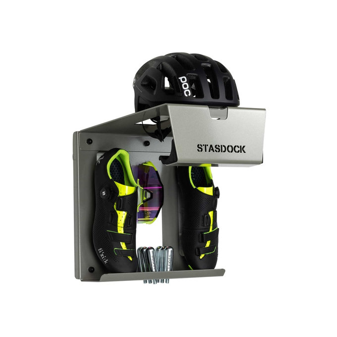 Suport de perete pentru bicicletă – Deep Silver