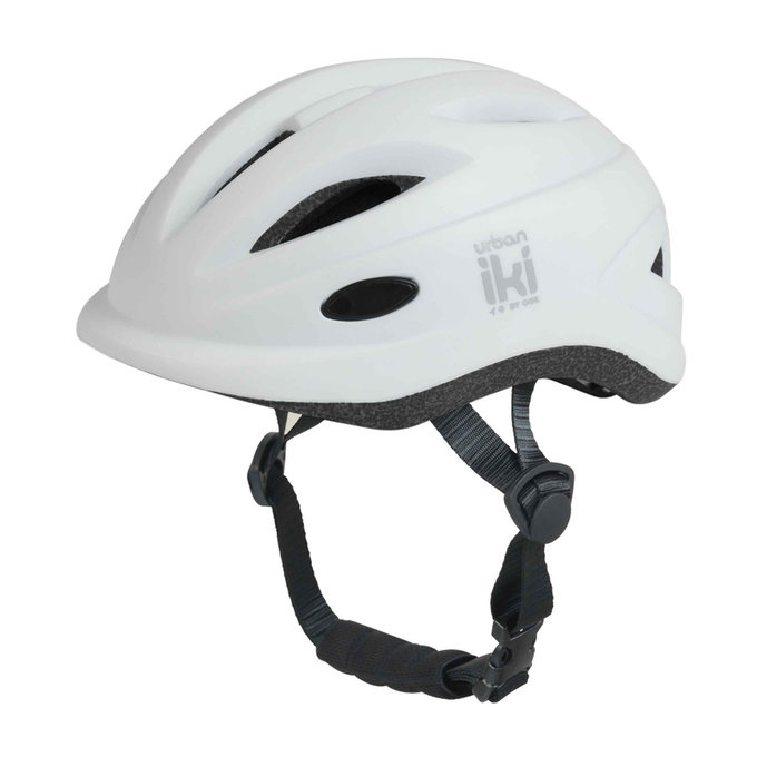 Mini Shinju White Cască