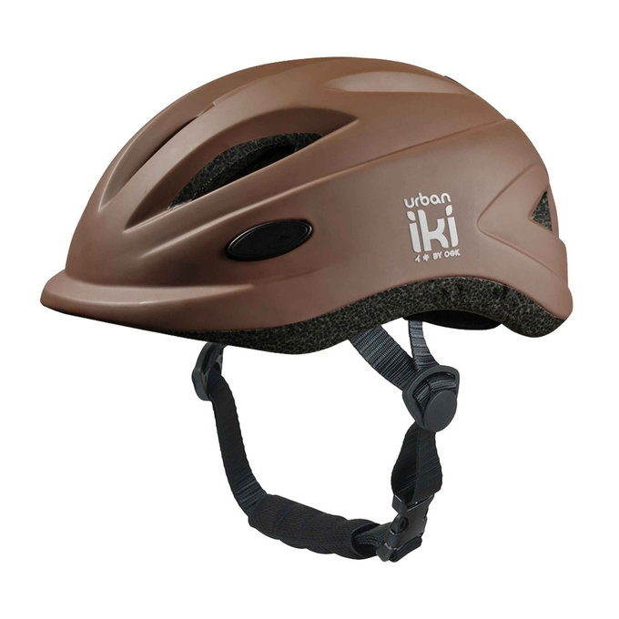 Mini Kurumi Brown Cască