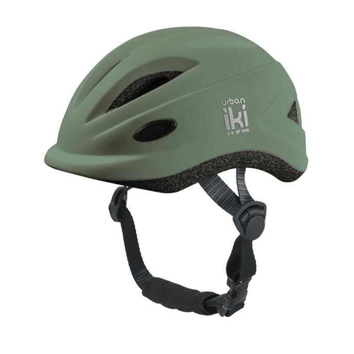 Cască Mini Icho Green