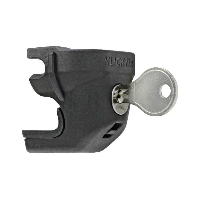 Blocare – UniKlip 2 / KorbKlip 2