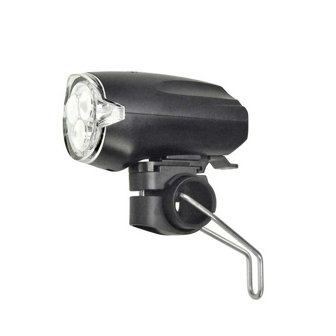 Suport pentru lumină furcă bicicletă