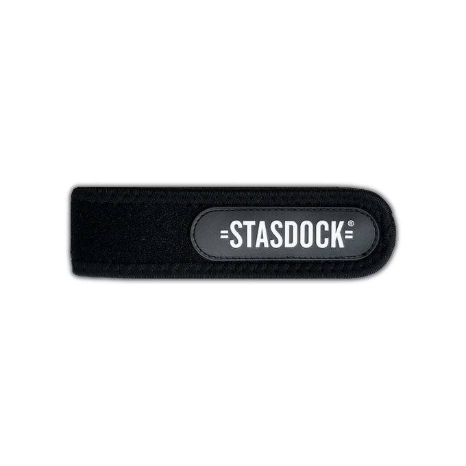 Curea de fixare a roții din față