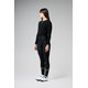 GOBIK tricou de iarnă MERINO WOMEN COAL
