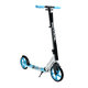 Trotinetă FlaX 8.3 alb/albastru