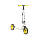 Trotinetă FlaX 8.4 alb/galben