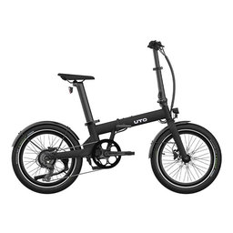 Bicicletă electrică pliabilă OG20