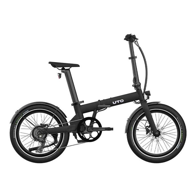 Bicicletă electrică pliabilă OG20