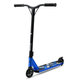 Trotineta FlaX 8.6 stunt metallic albastru