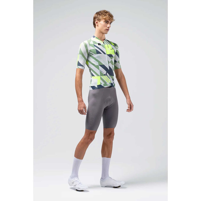 GOBIK tricou CX PRO 4.0 UNISEX GRID