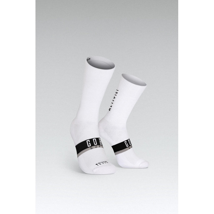 GOBIK sosete SUPERB UNISEX EXTRA LONG AXIS