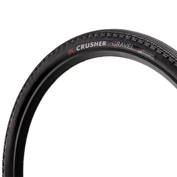 KENDA CRUSHER 700x45C TRAIL, kevlar