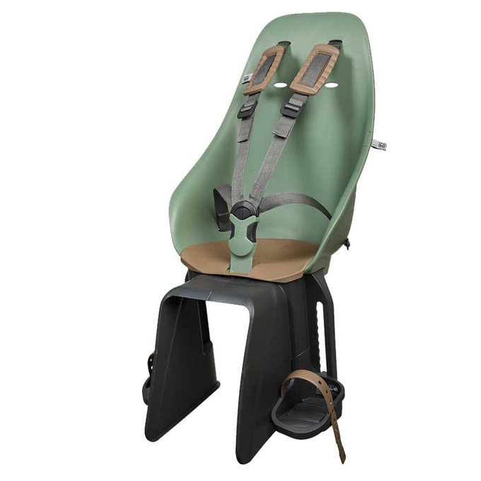 Scaunul de bicicletă Ta-ke pentru suporturi MIK