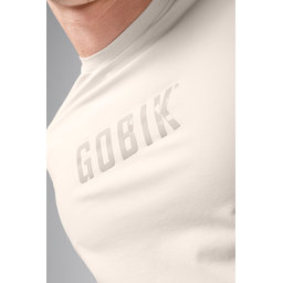 GOBIK tricou NATIVE UNISEX SUMMER SAND
