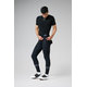 GOBIK tricou MERINO MEN COAL
